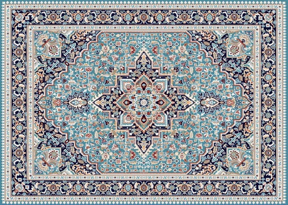 Ковер Анатолия 25203 22888