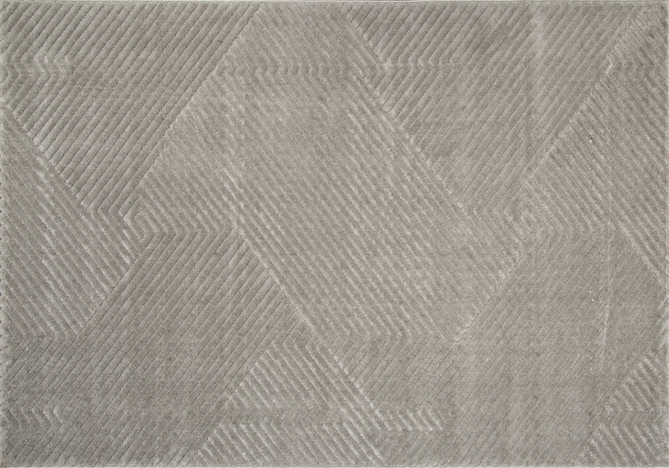 Ковер JUNO E857AG GREY / GREY