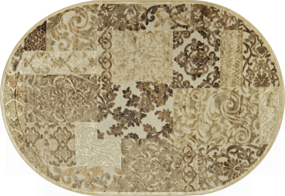 Ковер GENOVA 938009 626260