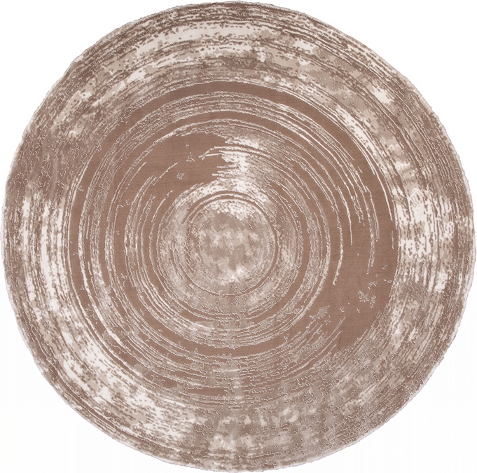 Ковер SAFIR 00843A BROWN / BROWN