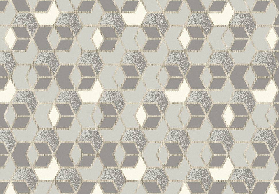 Ковер Flow 27202 536