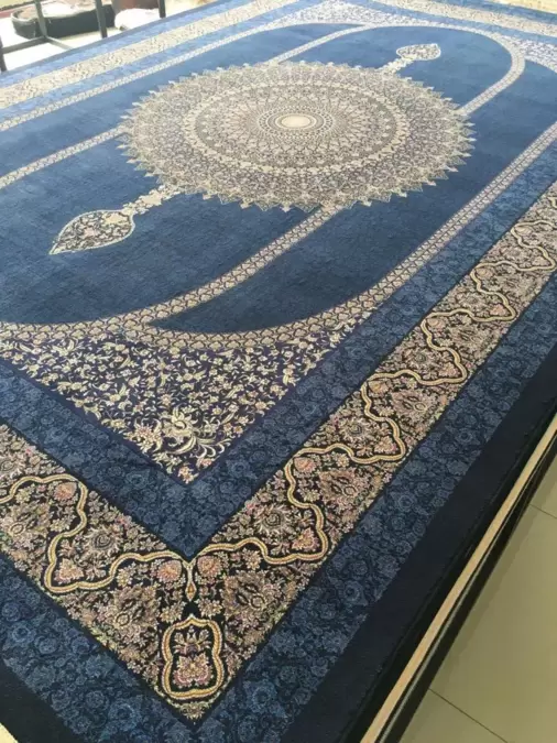 Ковер DIBA C8959