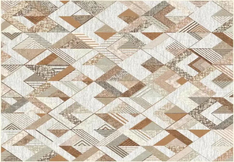 Ковер Genova 38557 6666 61