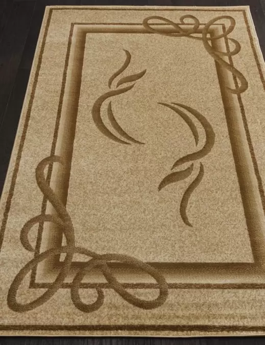 Ковер OLYMPOS a704 CREAM