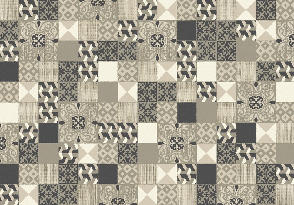 Ковер Flow 27218 985