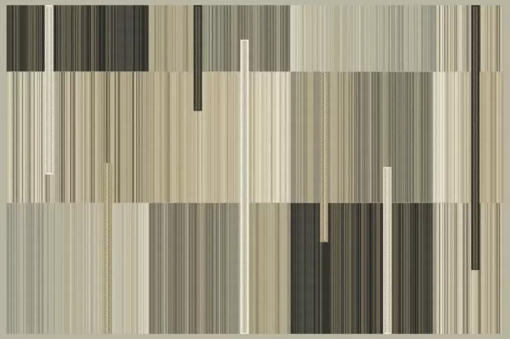 Ковер Royal Palace 14634 5323