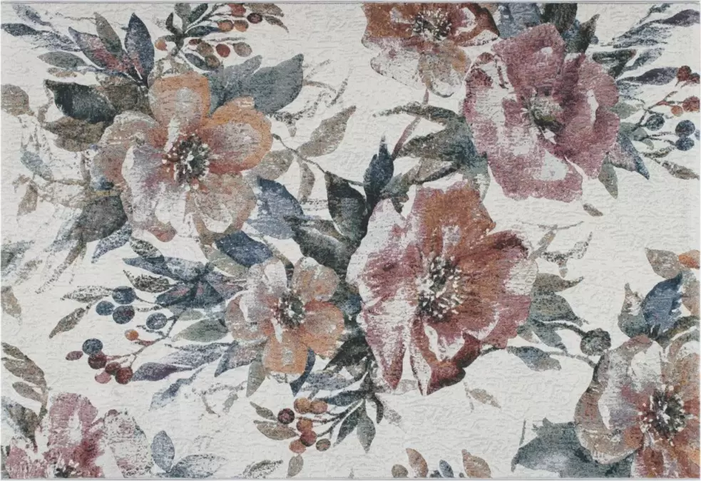 Ковер Argentum 63720 6626