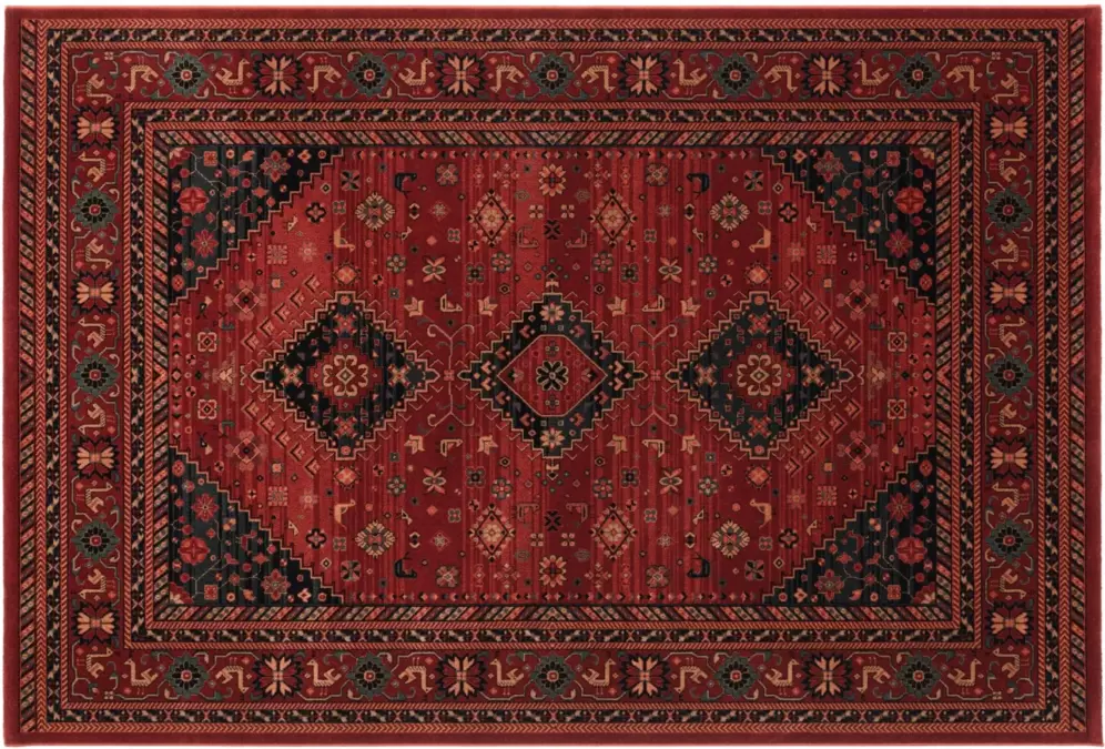 Ковер Kashqai 4345 300