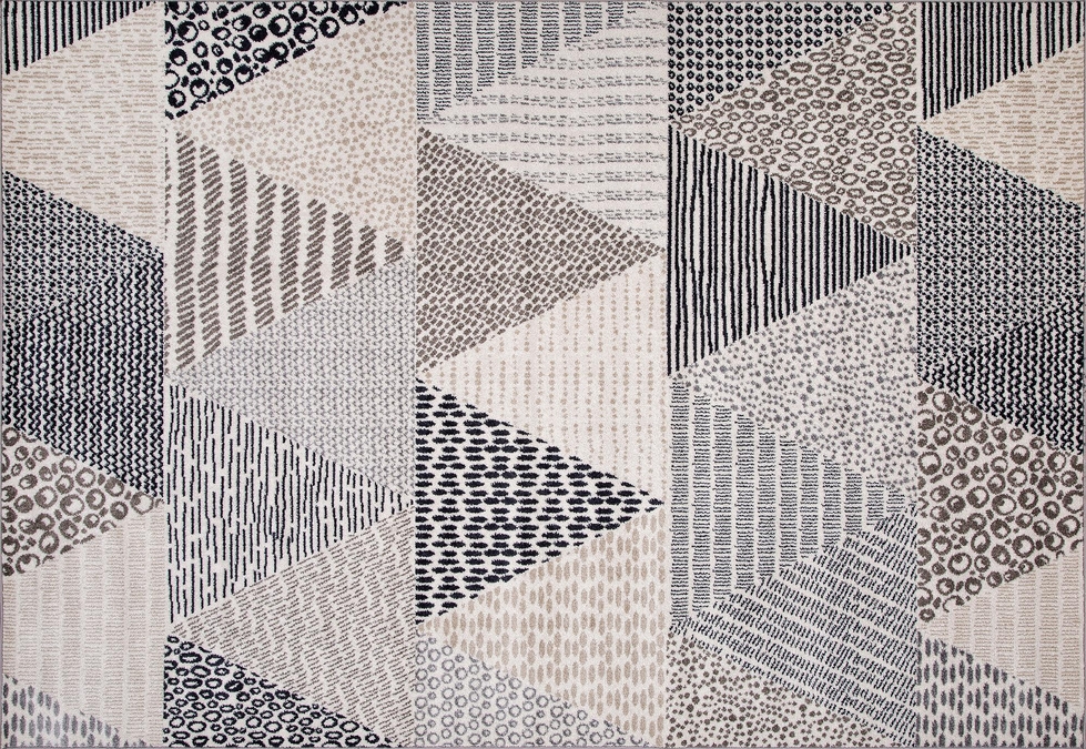 Ковер TORNADO F056 BEIGE