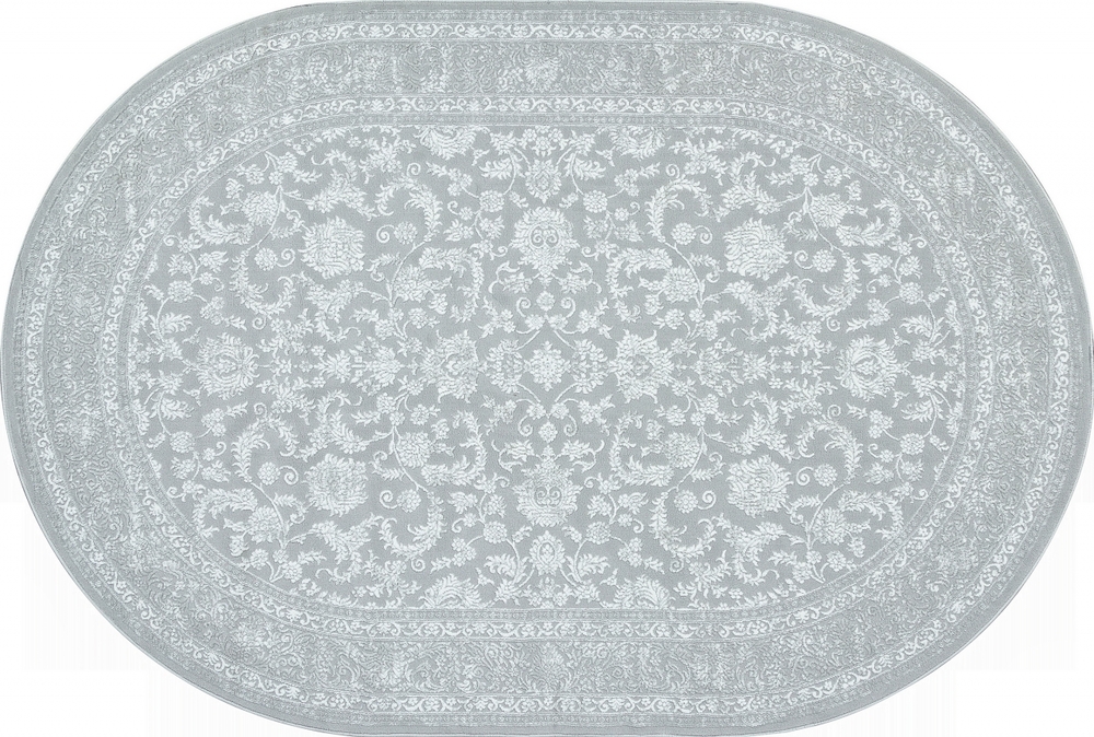 Ковер SIROCCO E365AP GREY / WHITE