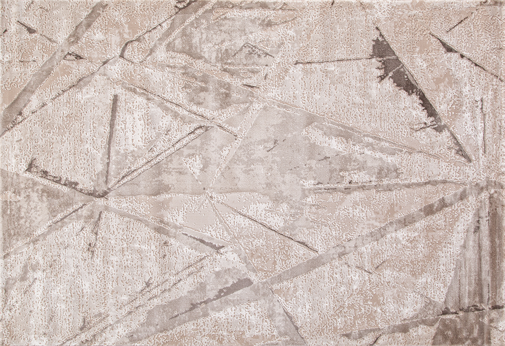 Ковер ARMINA 04022A BROWN / BROWN