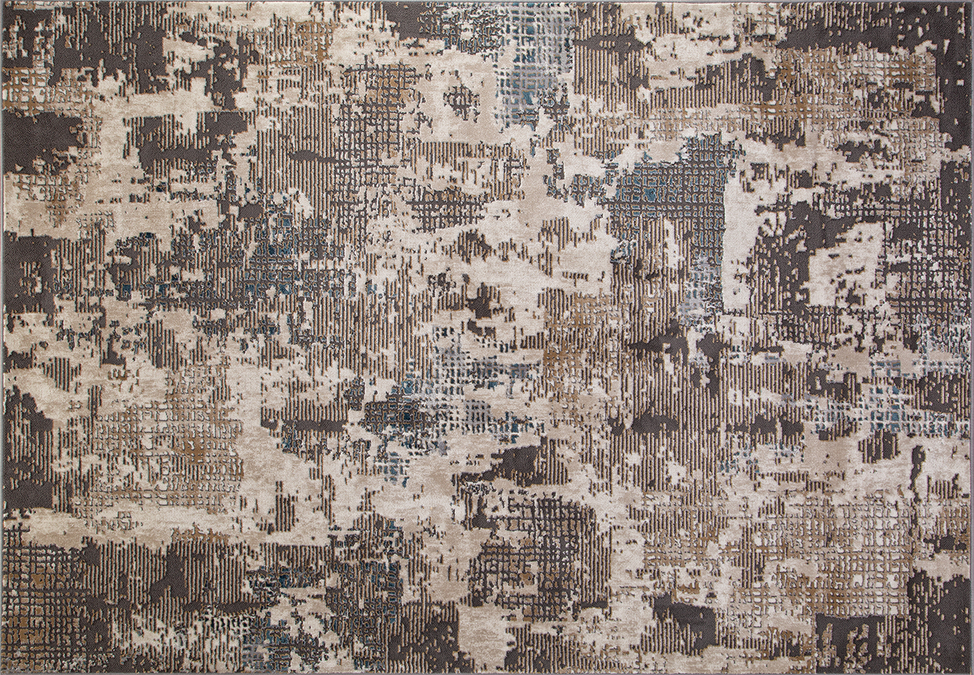 Ковер SERENITY D737 CREAM