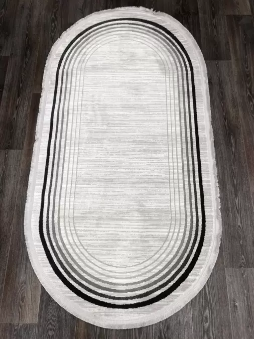 Ковер DOKU 8981A CREAM / BEIGE