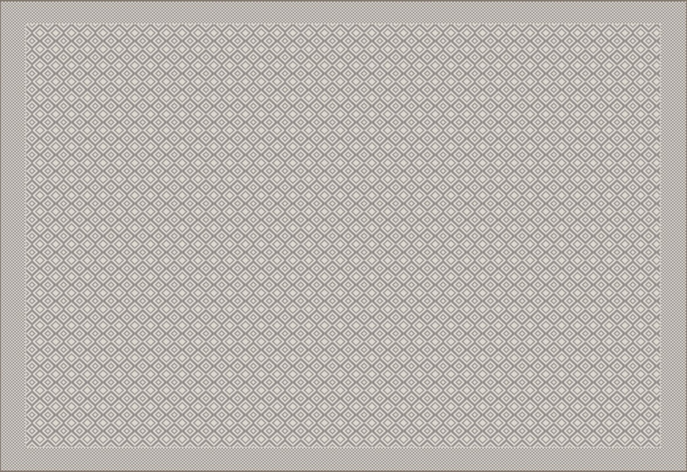 Ковер Теразза 53017 52022