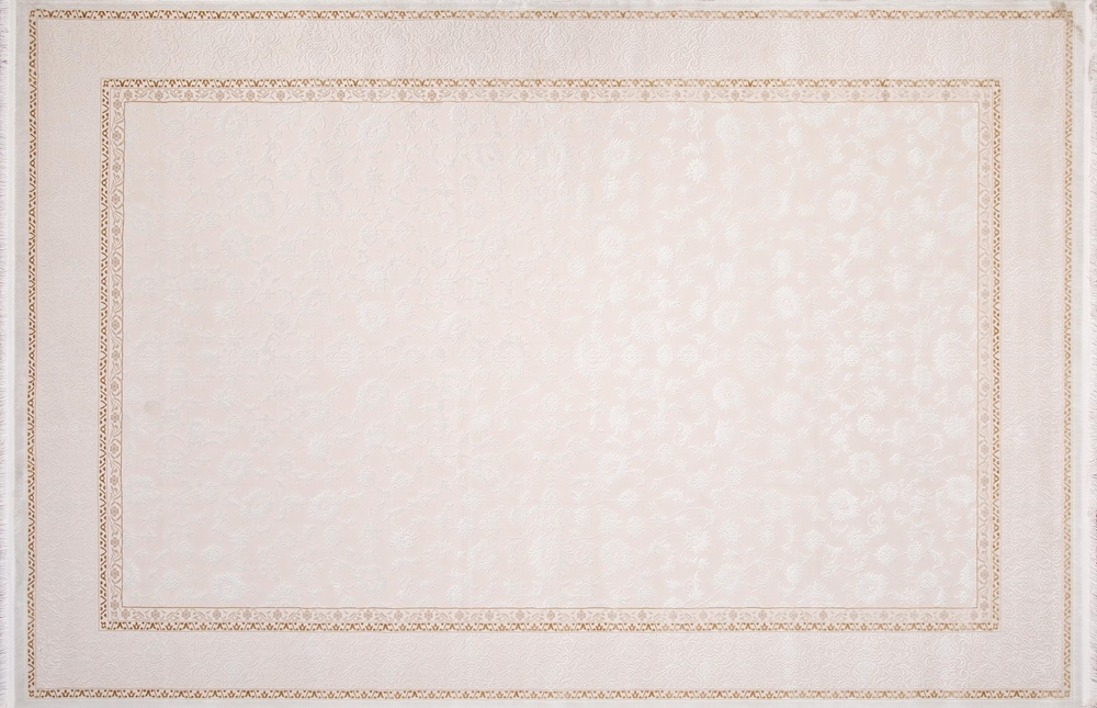 Ковер LISSABON SI040W BROWN / BROWN