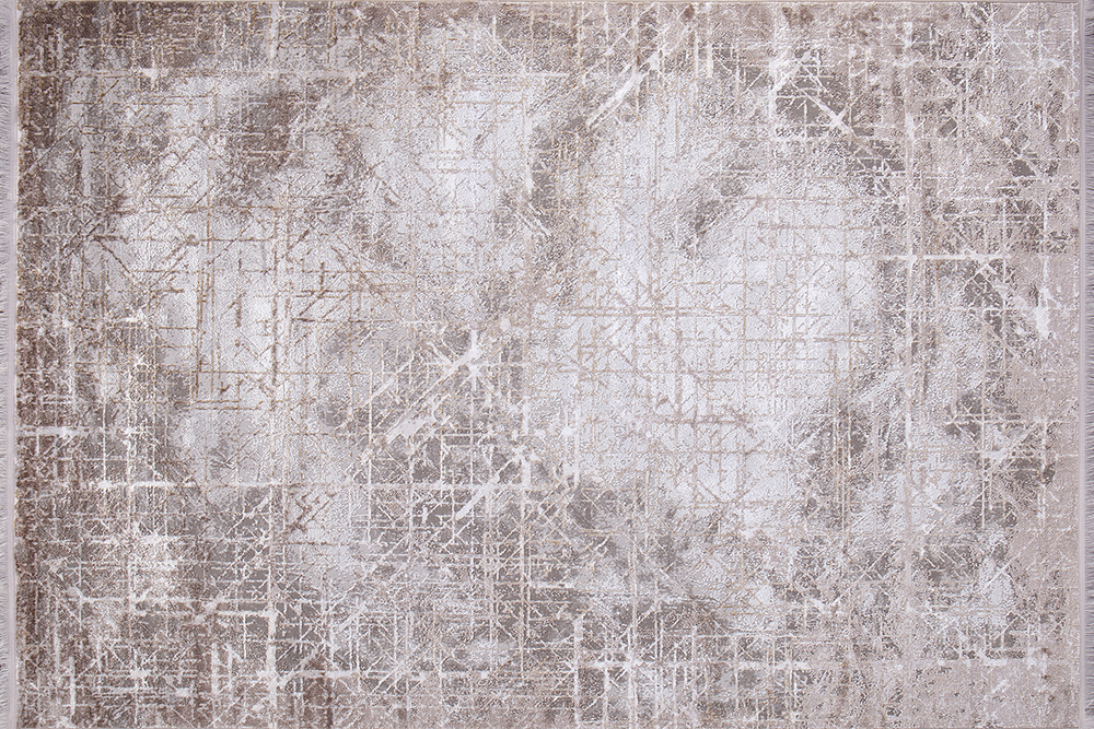 Ковер AJMAL LP 323 CREAM / BROWN