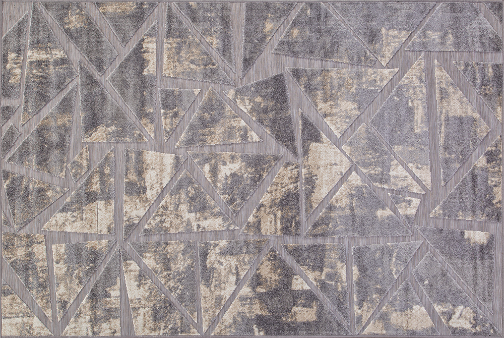 Ковер SIGMA 8249 BROWN-BEIGE