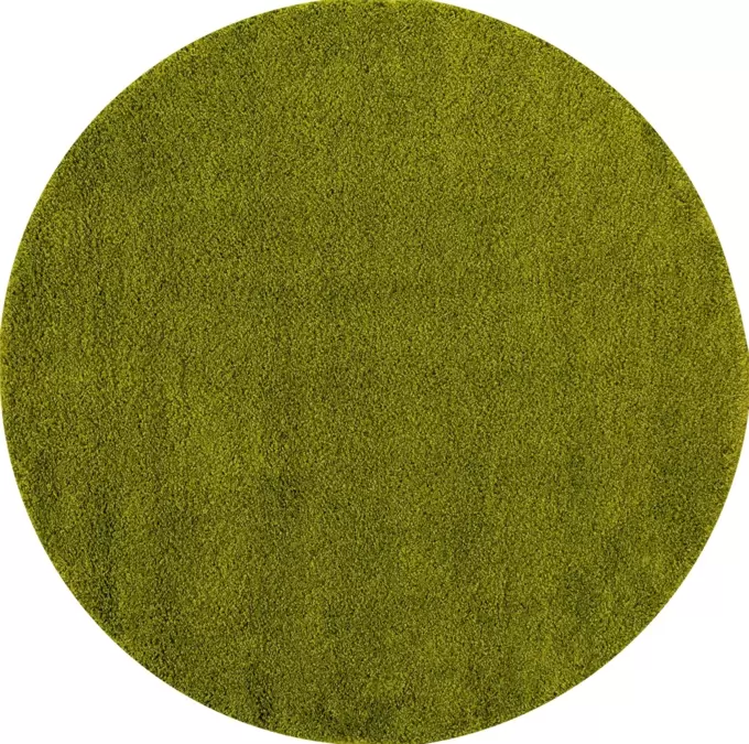 Ковер SHAGGY ULTRA s600 GREEN