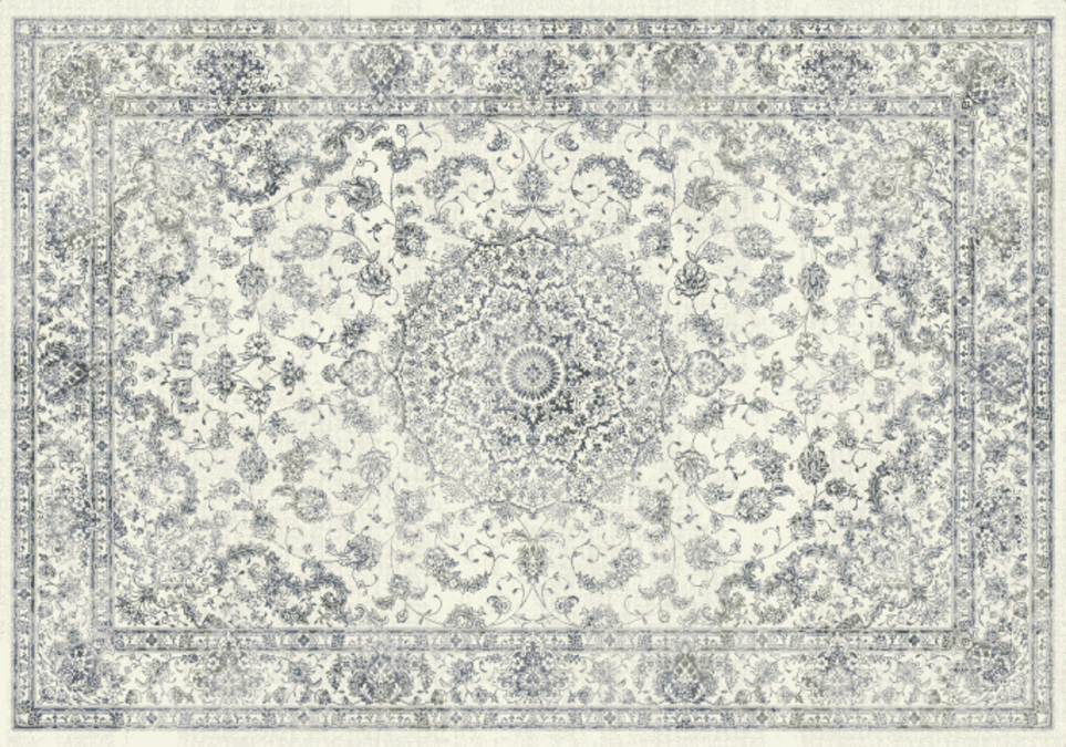 Ковер Da Vinci 57109 6666