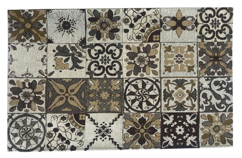 Ковер Арт 3 699N