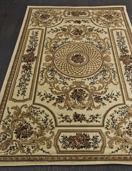 Ковер OLYMPOS d170 CREAM