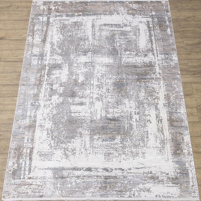 Ковер Olimpos M175D C_DGRAY / DGRAY