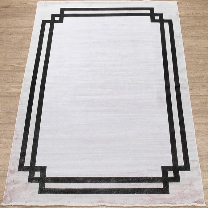 Ковер Elexus Ruby HR747 KOYU GRI