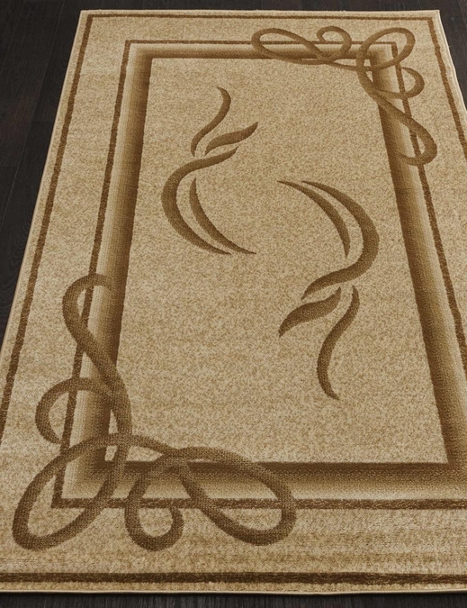 Ковер OLYMPOS a704 CREAM