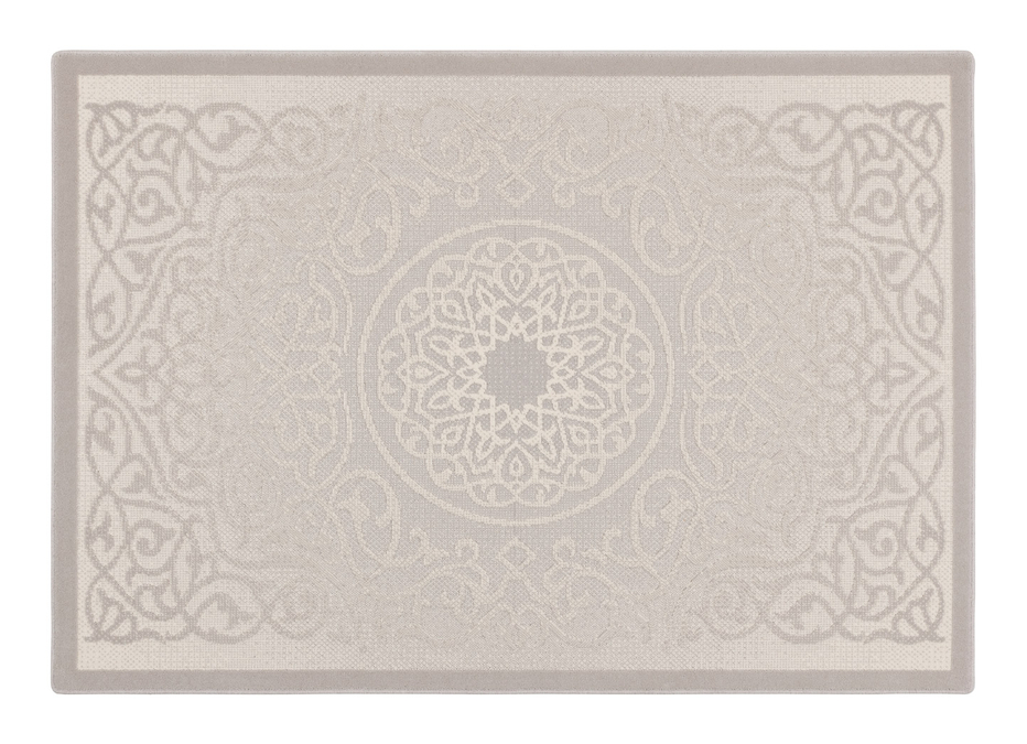 Ковер Galaxy Agnella Klaro white