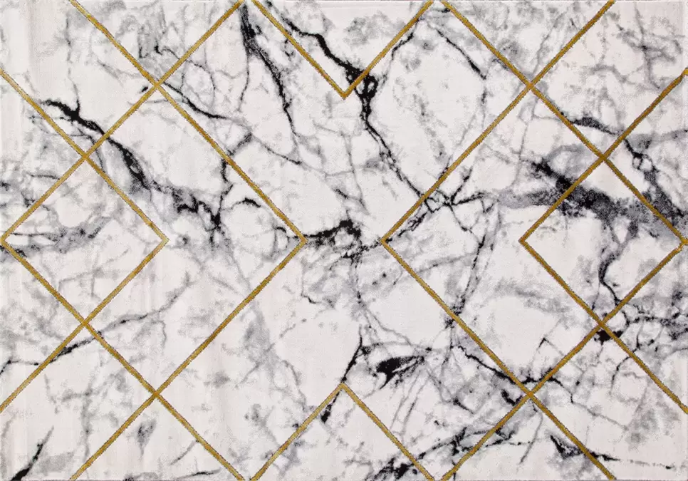 Ковер OMEGA 04481G GOLD / GOLD