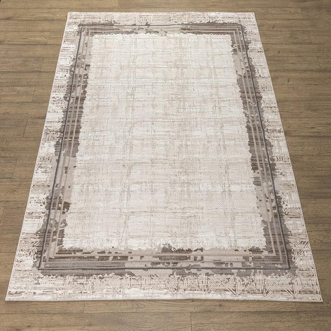 Ковер Void 05503A KREM / L.GREY