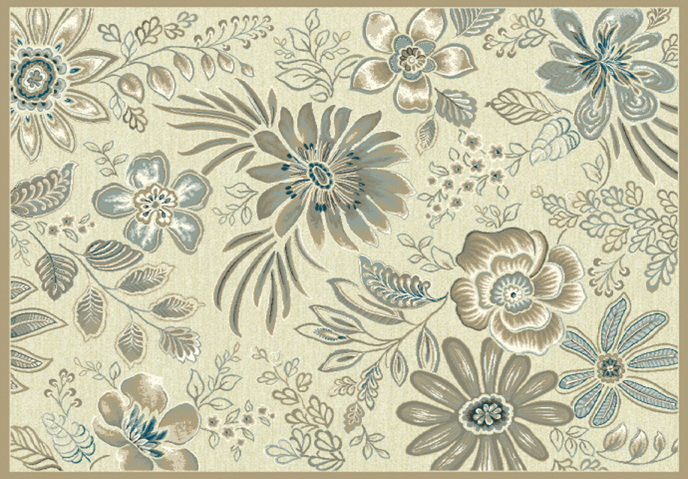 Ковер Genova 38338 6525 61