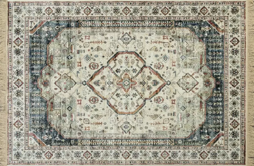 Ковер ROYAL PALACE 914155 6161