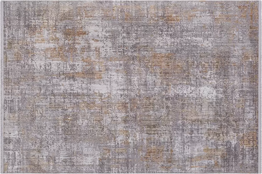 Ковер SEATTLE 03878A ACIK GRI / ORTA GRI