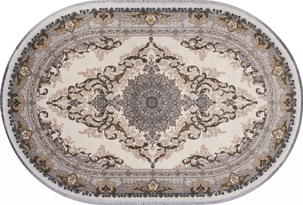 Ковер KASHAN 752084 000
