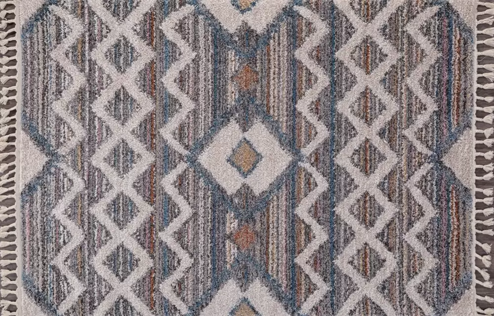 Ковер UVITA O0465 110 MULTI