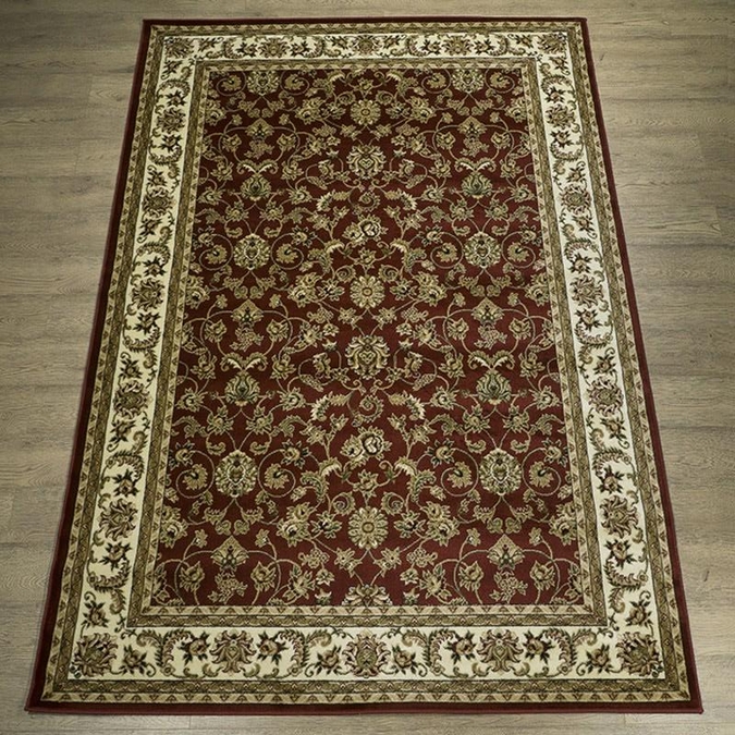 Ковер Акварель 20624 22133