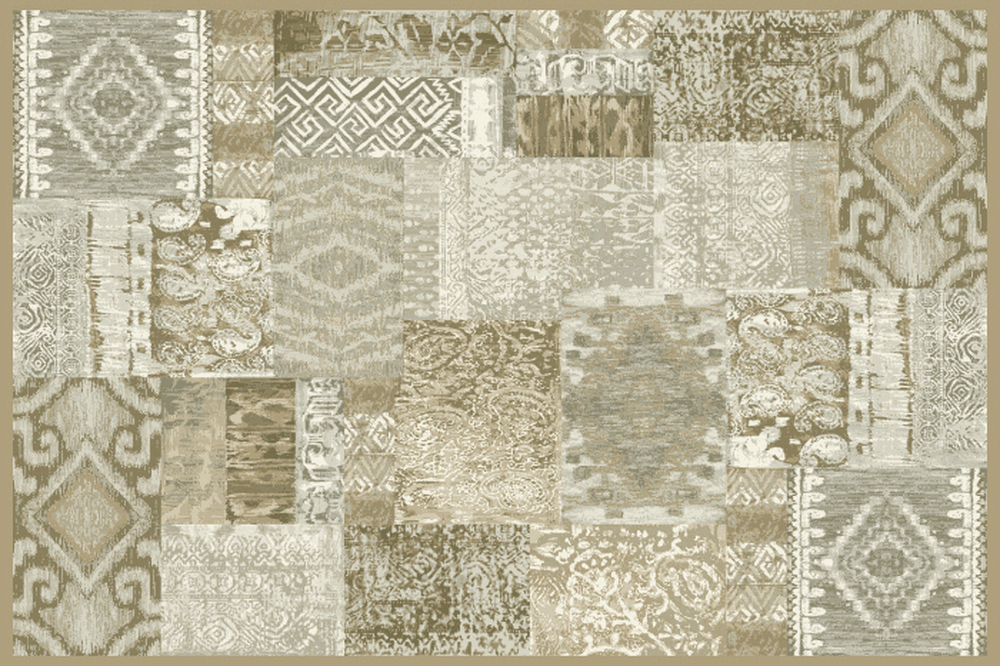 Ковер Royal Palace 14741 5323