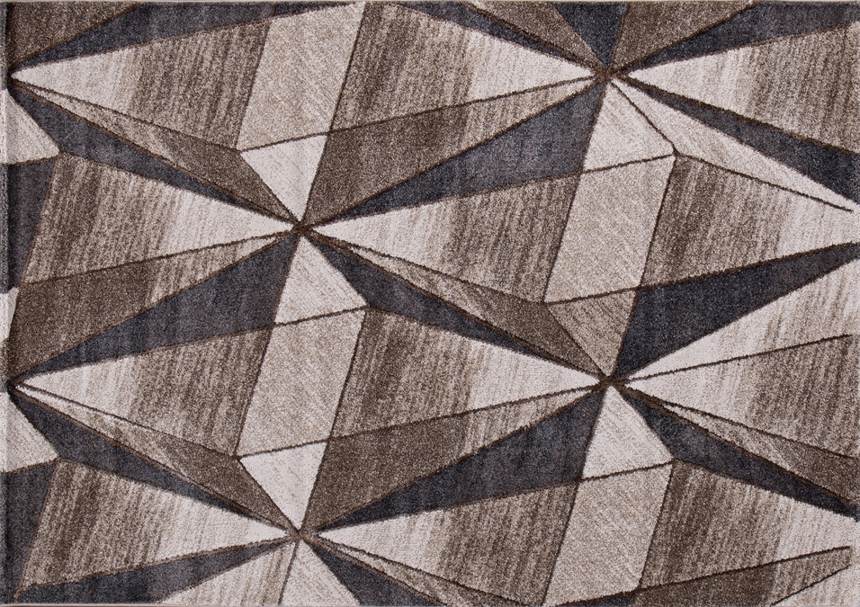 Ковер MARVEL 28056 795 GREY / BEIGE