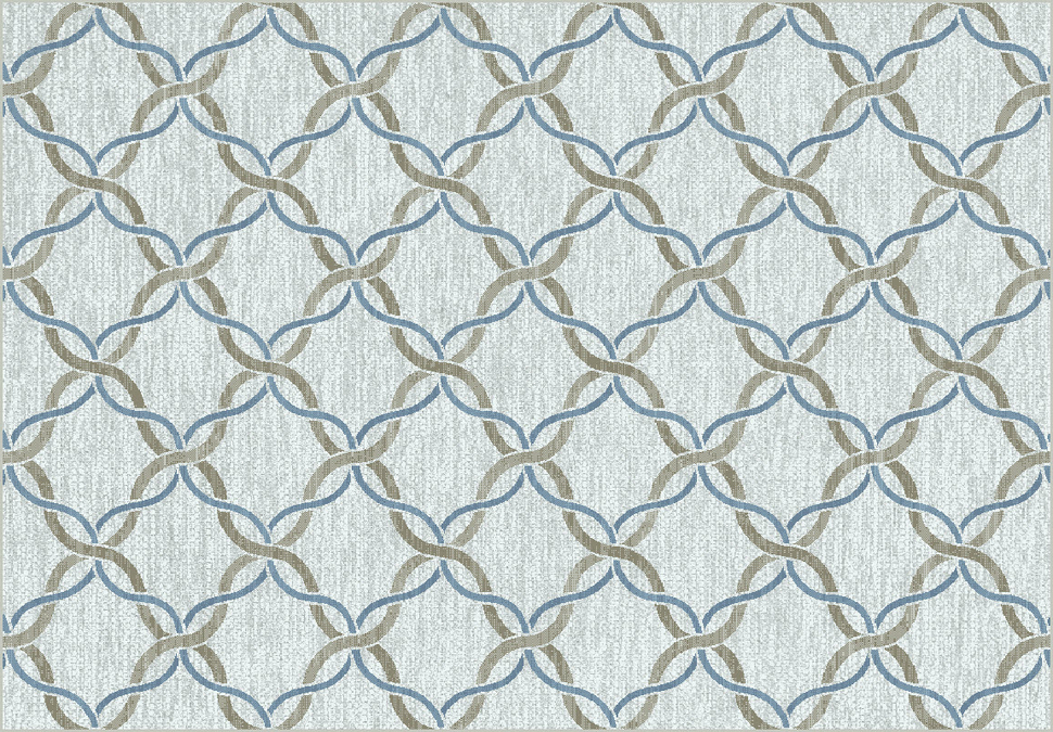 Ковер Genova 38509 5999 91