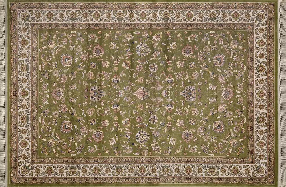 Ковер IZMIR 5471 GREEN