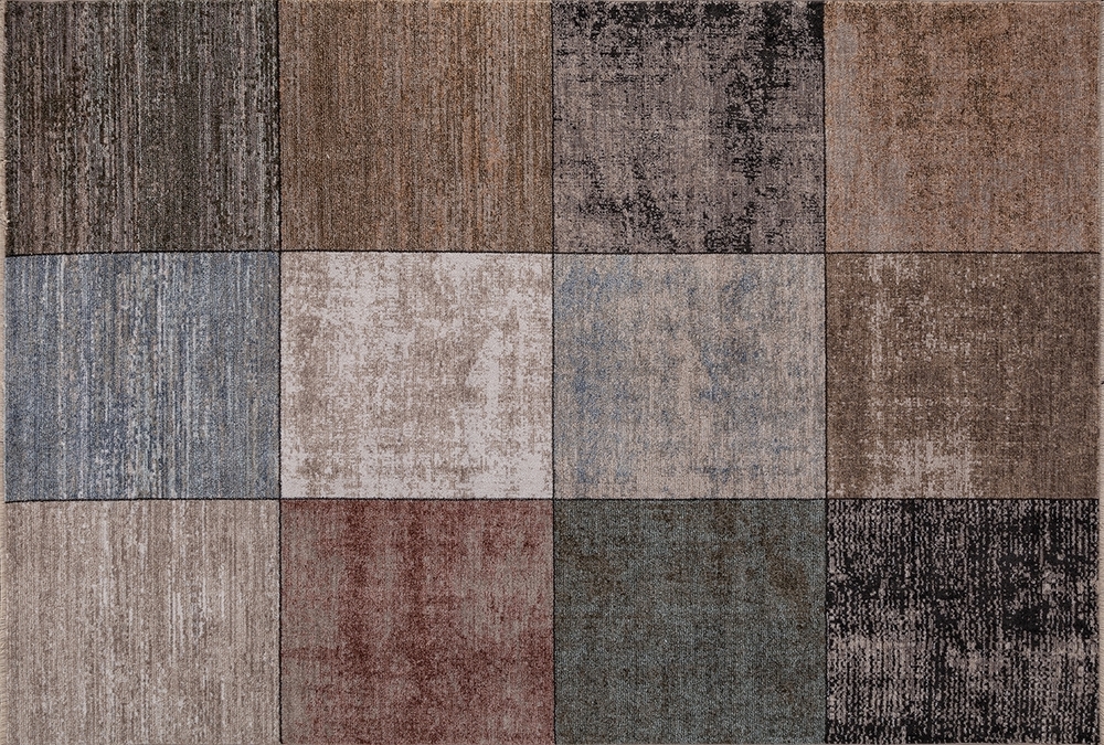 Ковер BALTIMORE O0485 110 MULTI