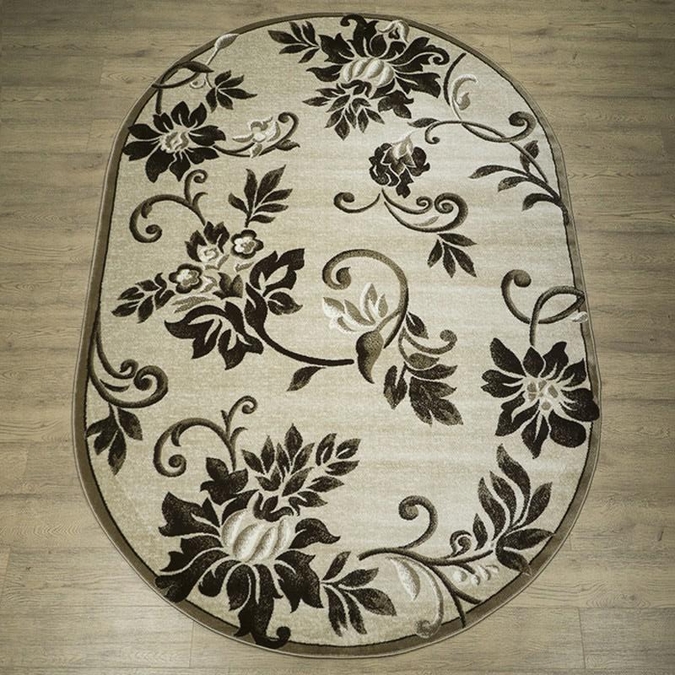 Ковер Круиз 22314 29626