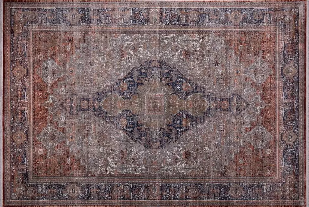 Ковер BELIZE O0140 112 MULTI