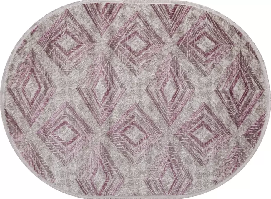 Ковер MOROCCO D855 PINK