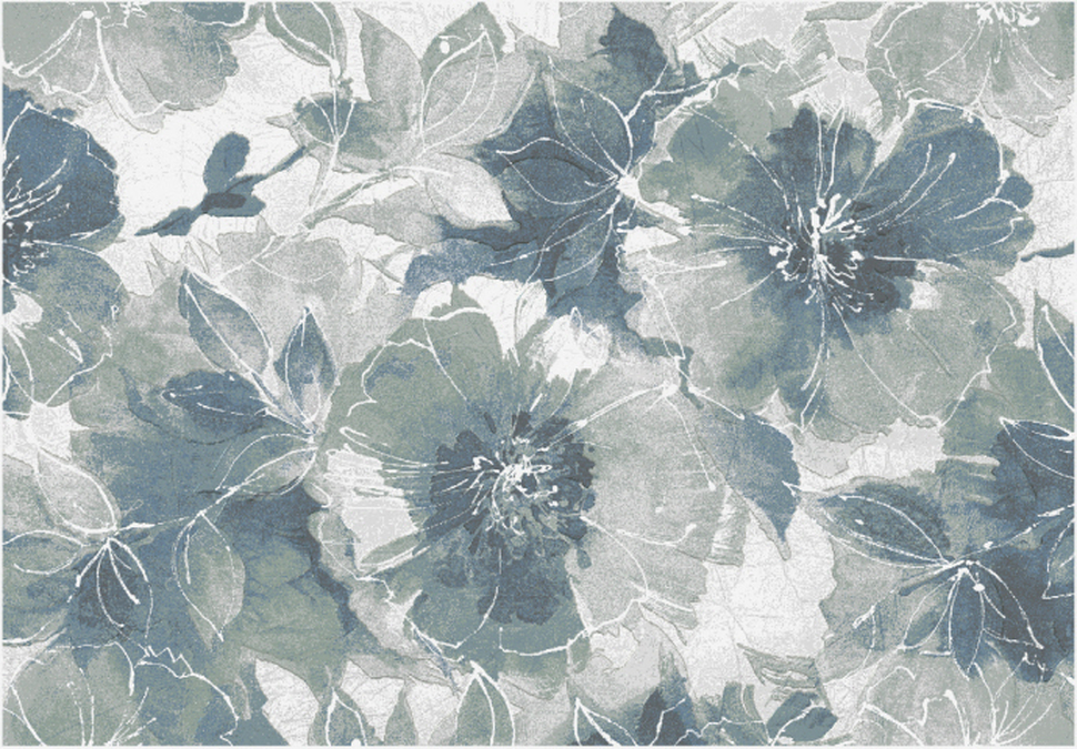 Ковер Mayumi 85016 6292