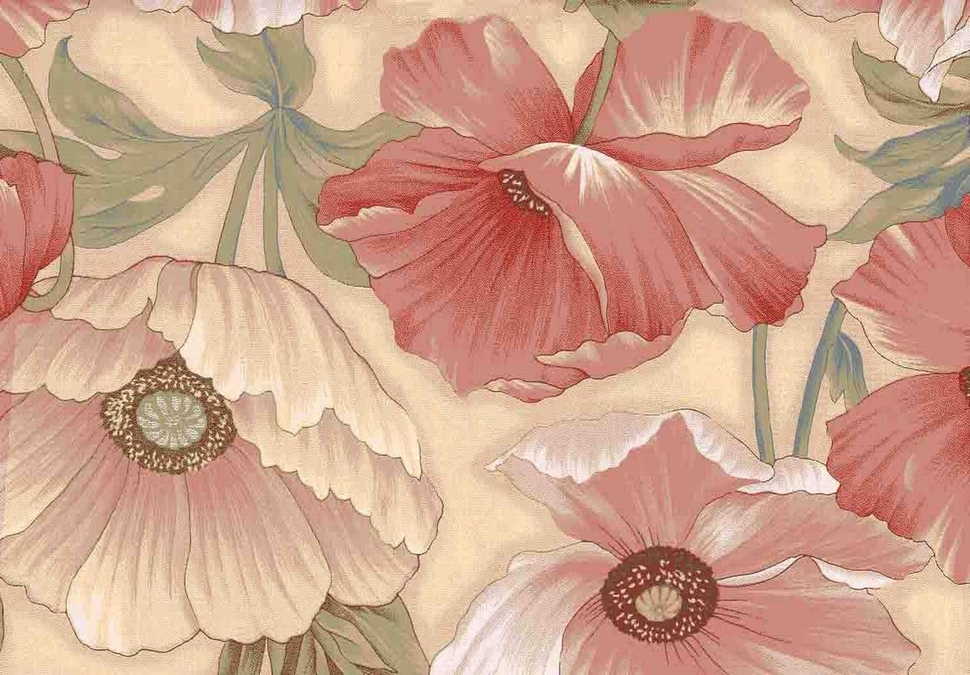 Ковер Hunnu Relief 6A1260 130S