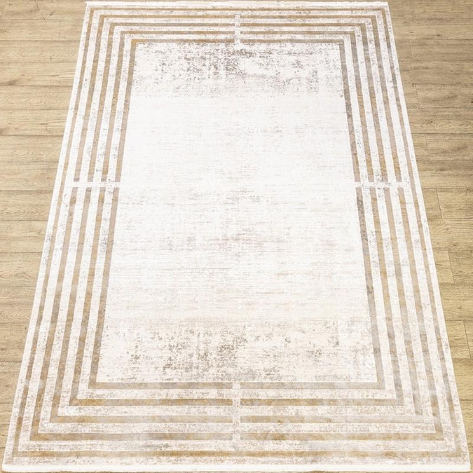 Ковер Olimpos M556D SH_CREAM / SH_D_BEIGE
