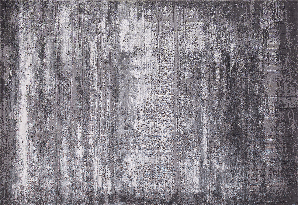 Ковер ARMINA 04050G GREY / GREY