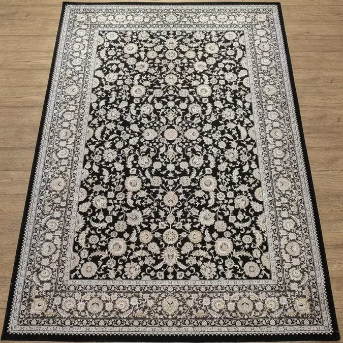 Ковер Valencia 05523A ANTRASIT / ANTRASIT